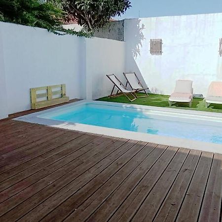 Private Small Studio In Costa De Caparica Екстериор снимка