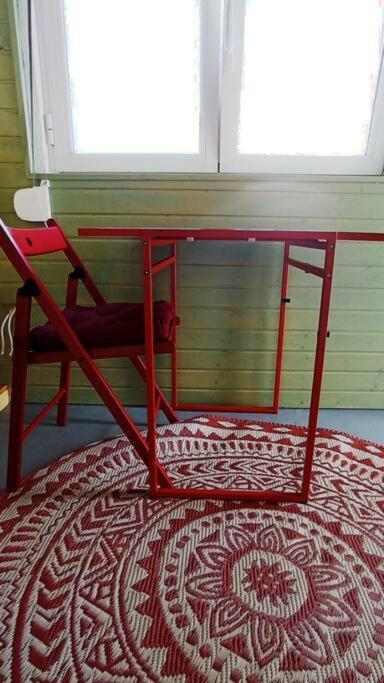 Private Small Studio In Costa De Caparica Екстериор снимка