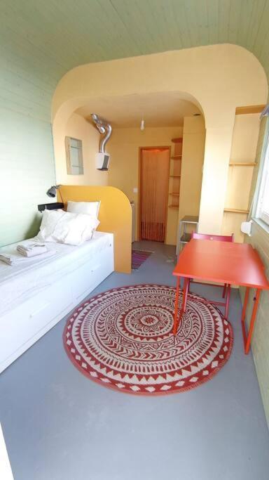Private Small Studio In Costa De Caparica Екстериор снимка