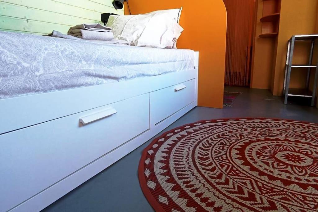 Private Small Studio In Costa De Caparica Екстериор снимка