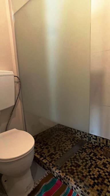 Private Small Studio In Costa De Caparica Екстериор снимка