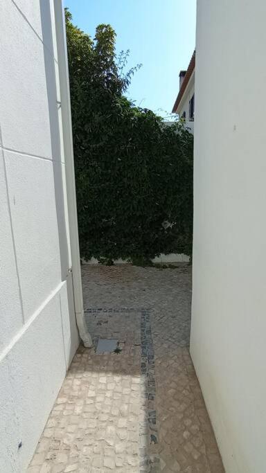 Private Small Studio In Costa De Caparica Екстериор снимка