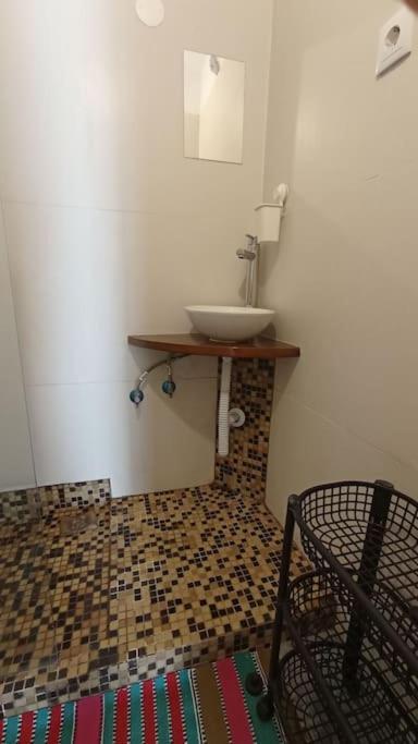 Private Small Studio In Costa De Caparica Екстериор снимка