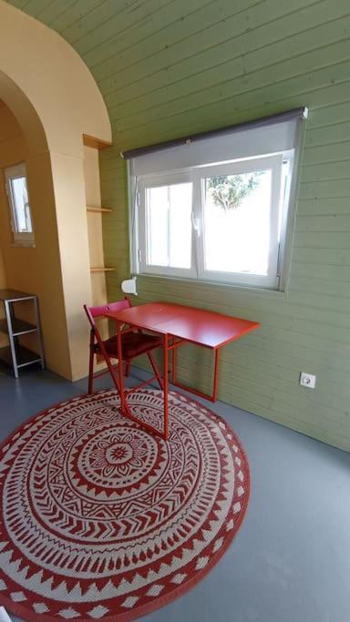 Private Small Studio In Costa De Caparica Екстериор снимка